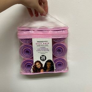 Hair rollers (36pc)